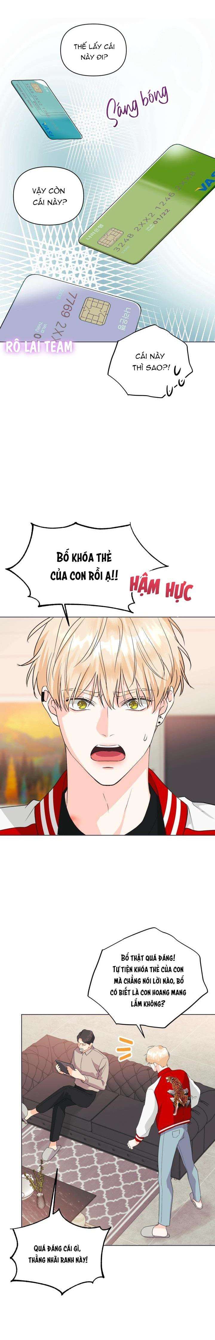 playlist tua ngược chapter 1 15