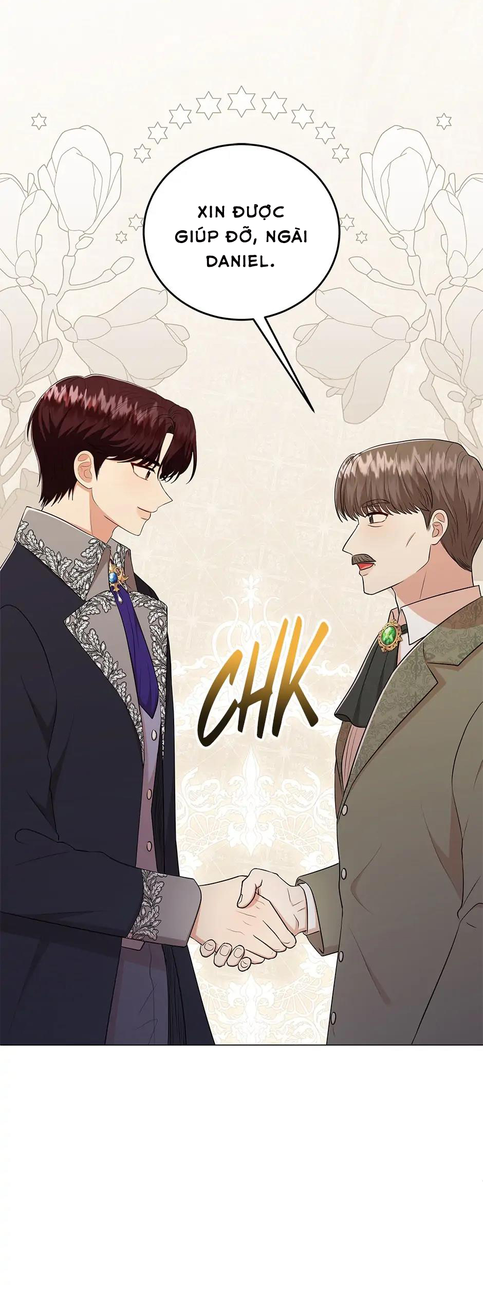 diễn vai ác nữ cũng thật khó khăn chapter 72 56