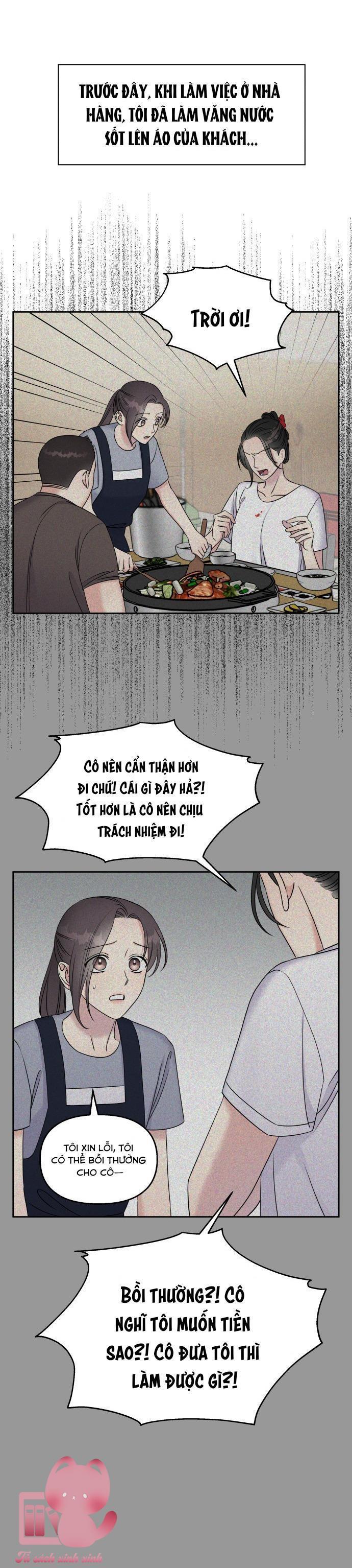 hãy vờ như ta yêu nhau chapter 29 13