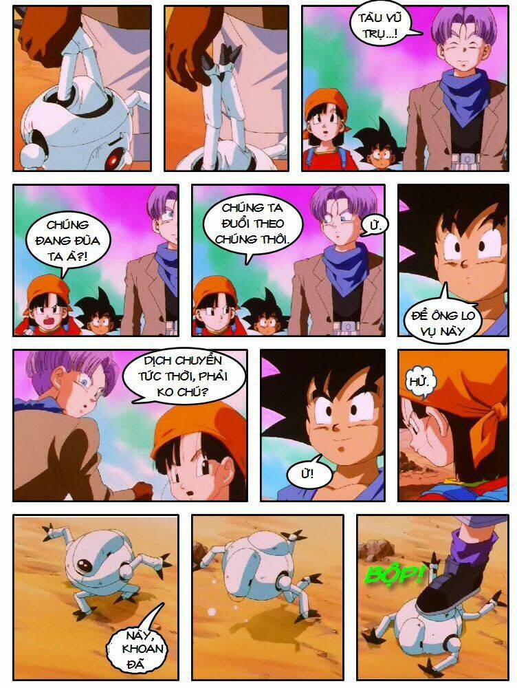 thế giới ngọc rồng gt [bản mở rộng] chapter 8 6