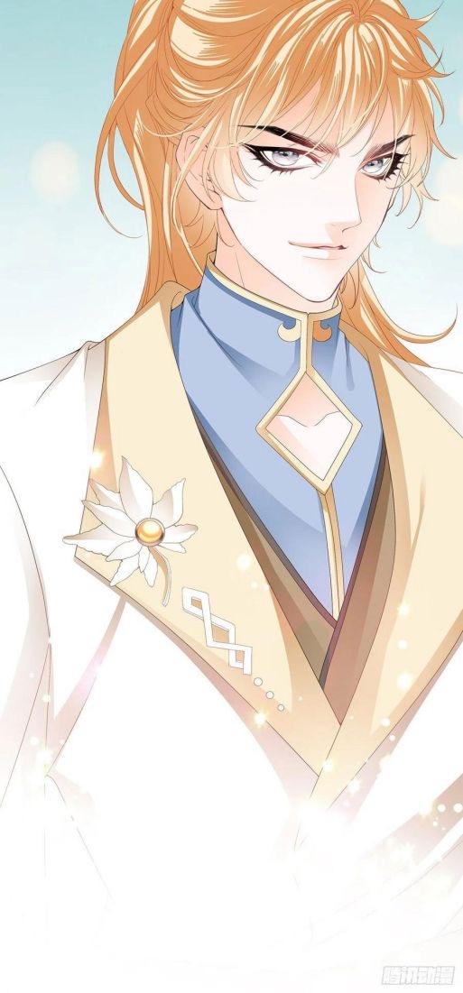 bổn vương muốn nàng chapter 50 24