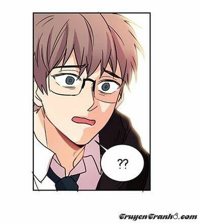 bạn gái siêu phàm chapter 3 11