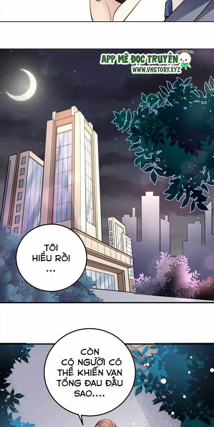 trò chơi săn tình - tổng tài khó kìm lòng chapter 79 18