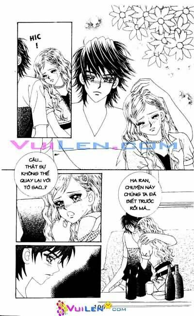 cô dâu bé xinh chapter 77 5