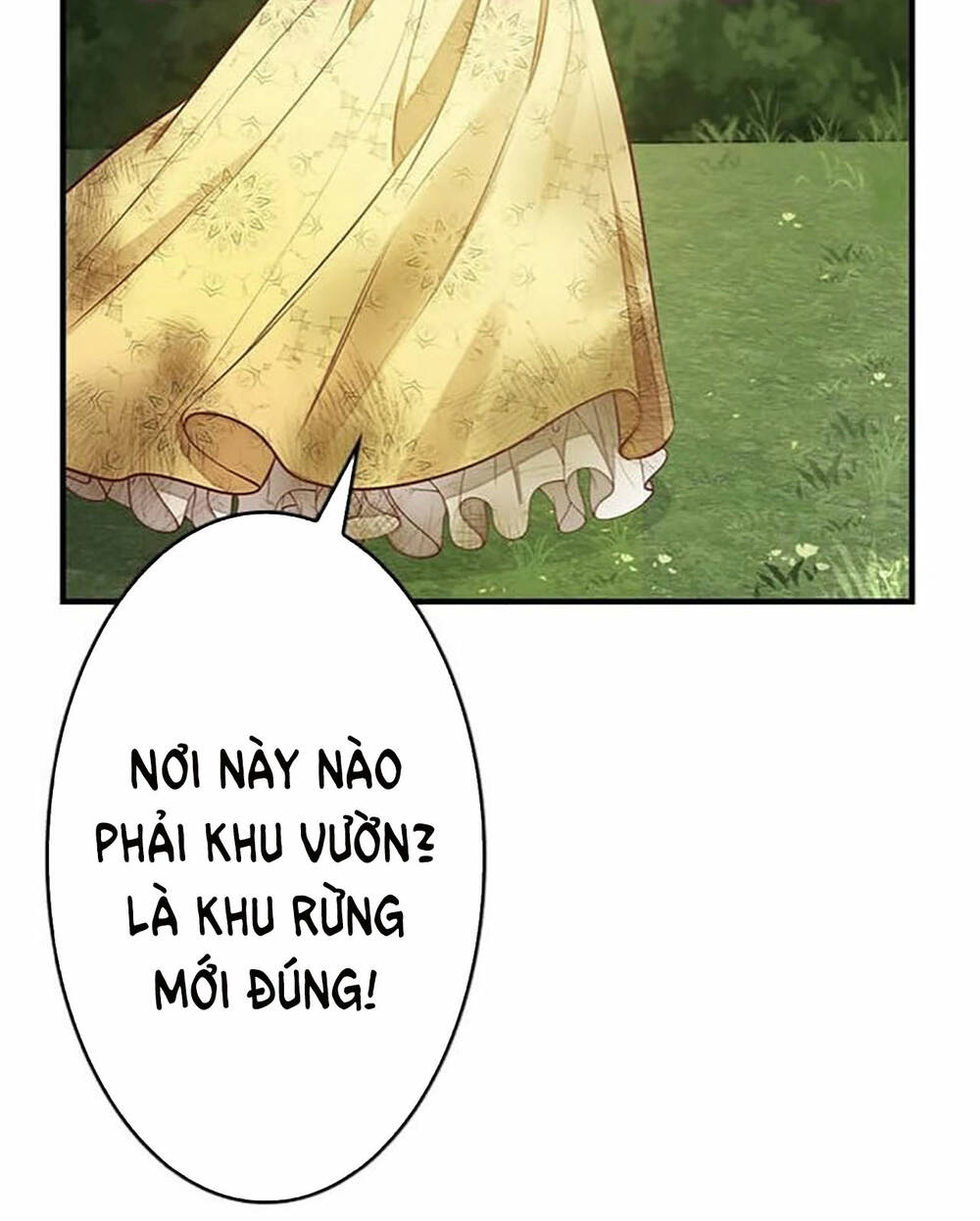 từ ác nữ, tôi trở thành một người mẹ chapter 5 33