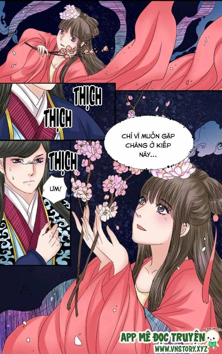 tam sinh kiếp chapter 34 12