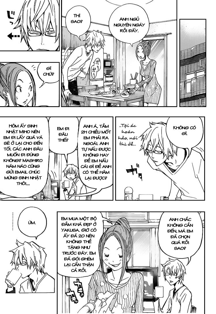 họa sĩ truyện tranh chapter 84 11