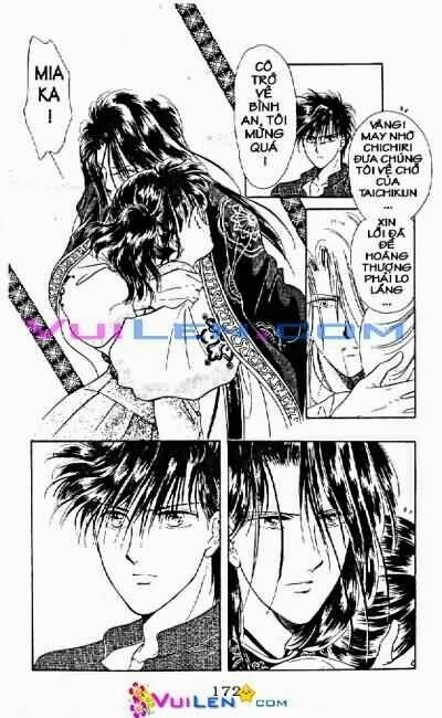 quyển sách kỳ bí chapter 3 173