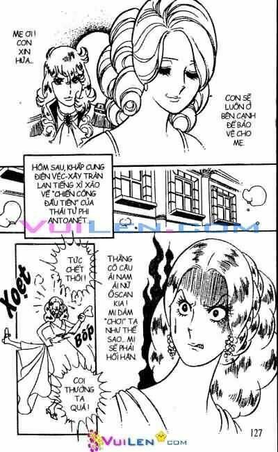 hoa hồng véc-xây chapter 1 127