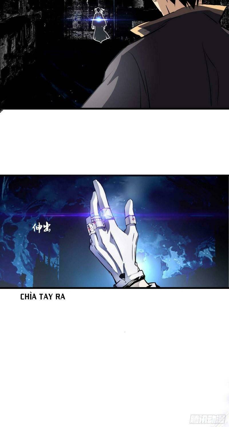 kiêm chức diêm vương chapter 23 20