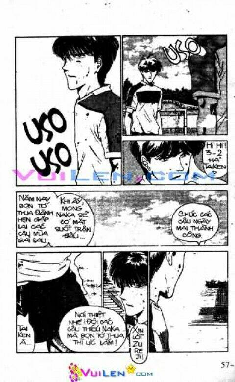 sôi động cầu trường full 17 tập chapter 8 57