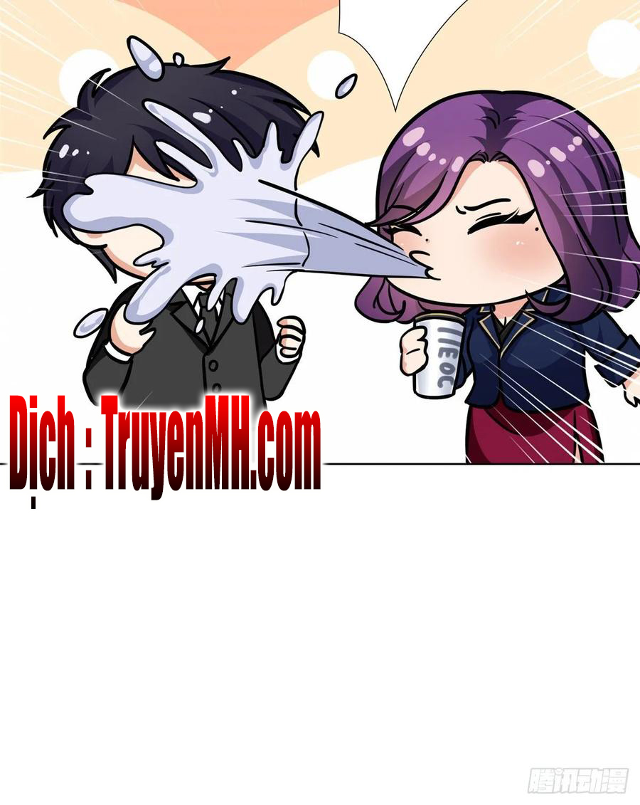 thí hôn lão công, cần giúp sức chapter 190 12