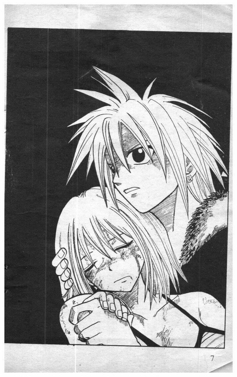 rave master (scan) chapter 6 83