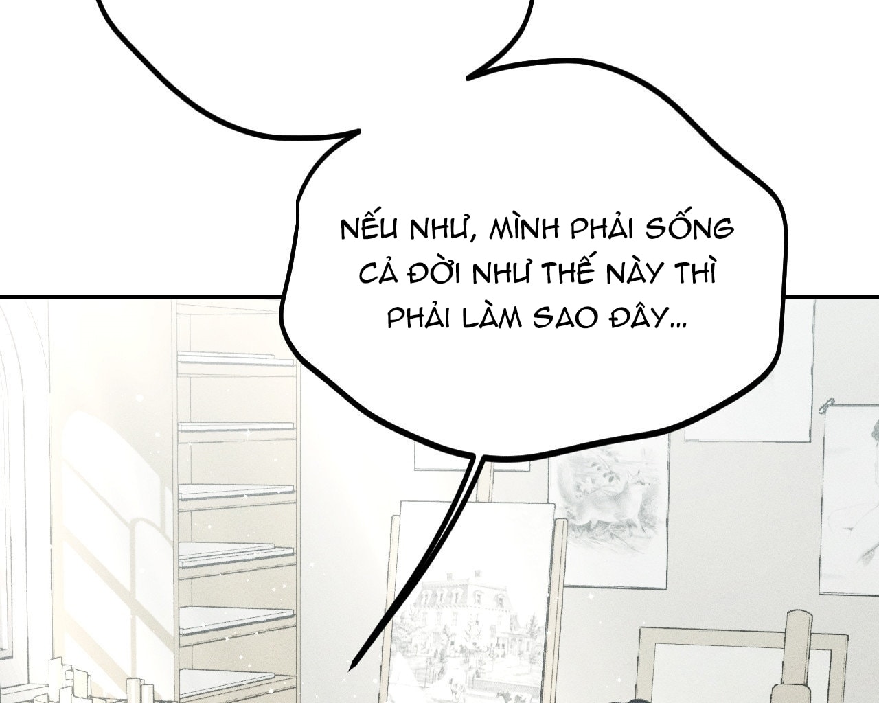 [18+] người đàn ông làm tình với quỷ chapter 24.2 72