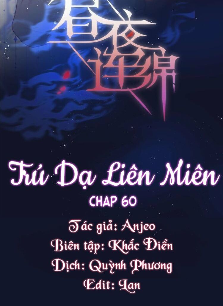 trú dạ liên miên chapter 60 2