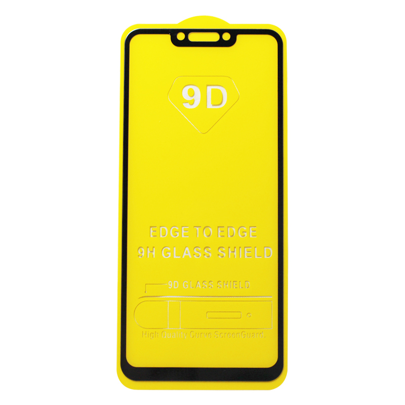 Miếng dán cường lực cho Huawei Nova 3 / Nova 3i Full Keo màn hình