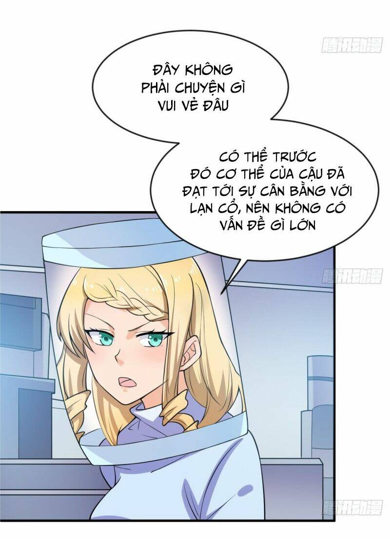 bác sĩ riêng của nữ thần chapter 114 10