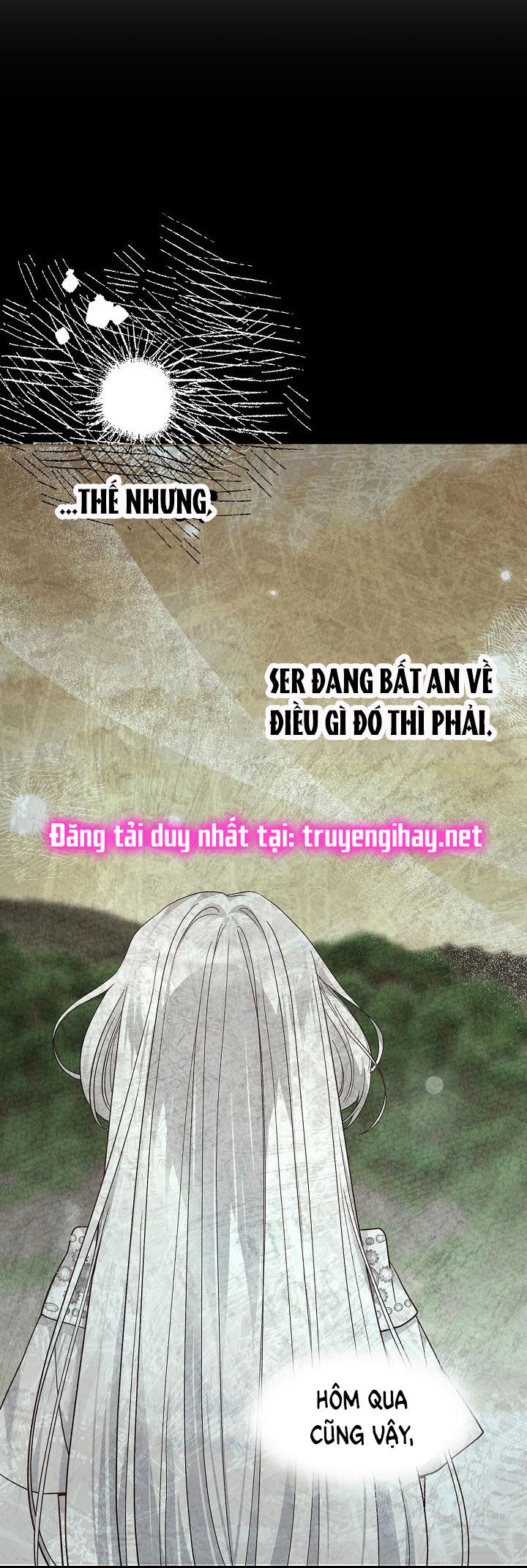 trở thành vợ thái tử quái vật chapter 64.2 31
