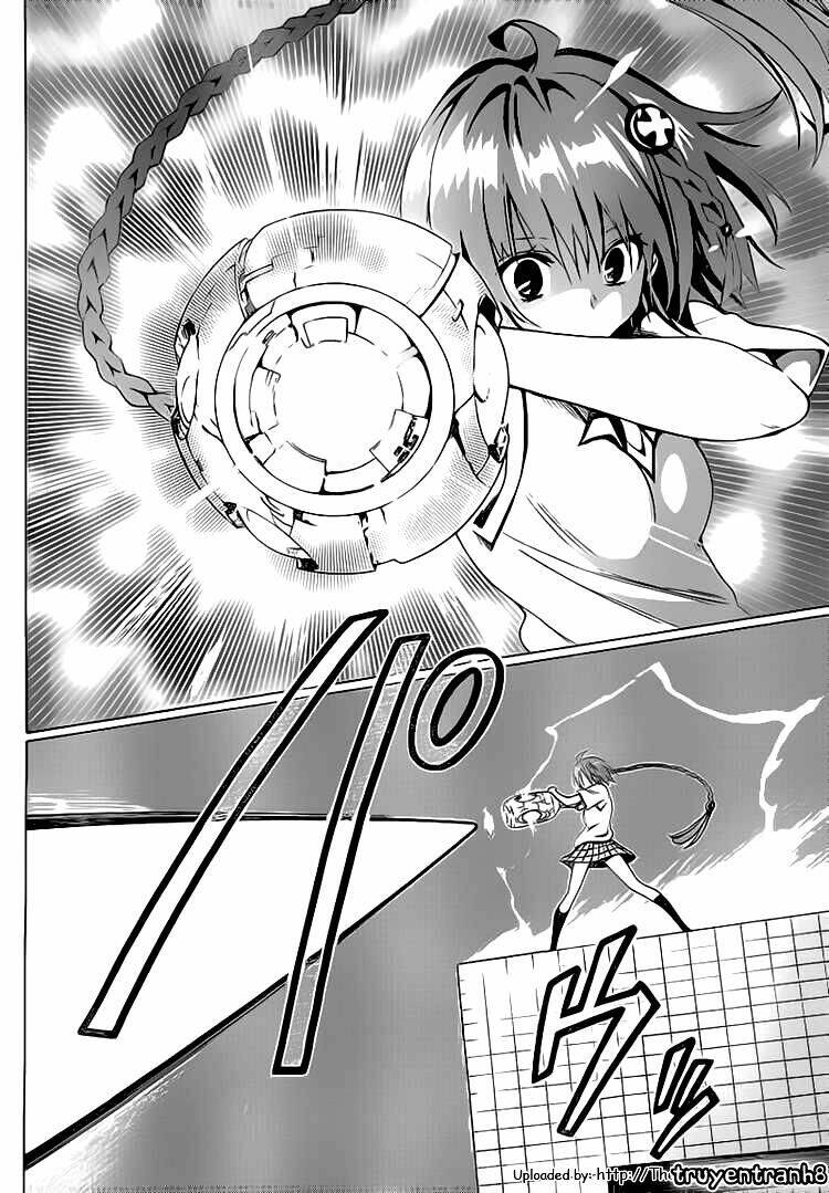 to love - ru darkness chapter 4 38