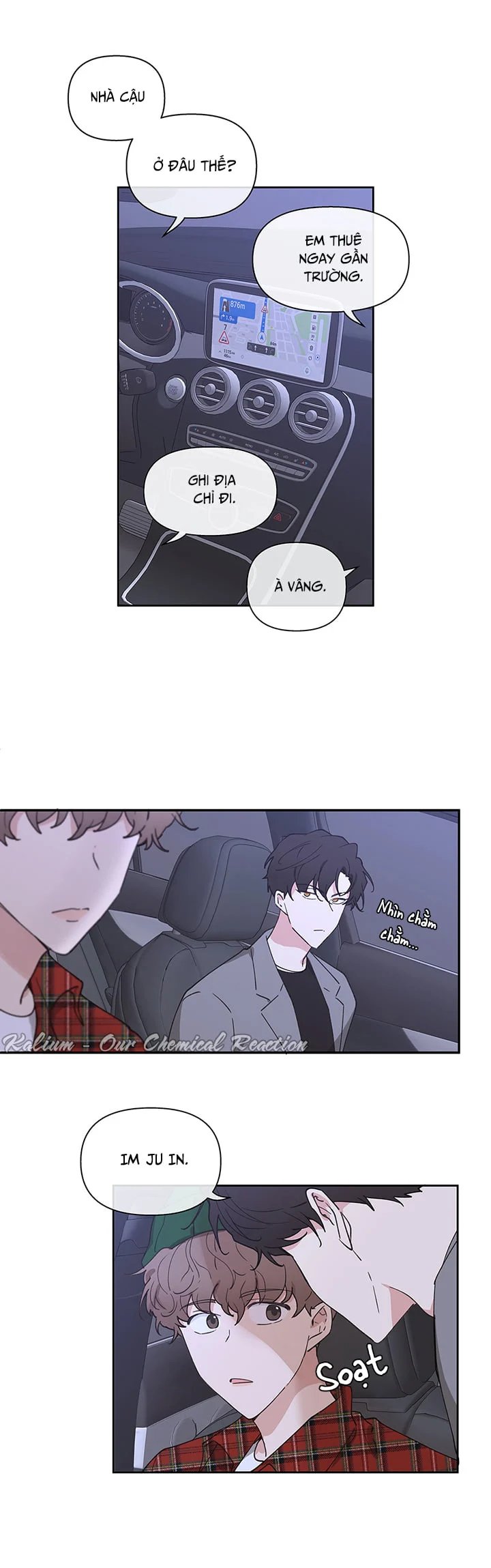 tâm tư của ju in chapter 2 22