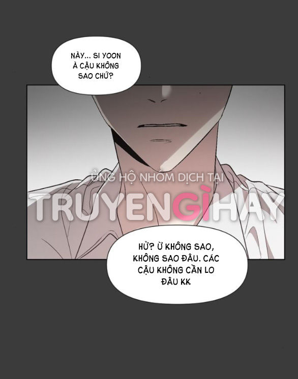Tự Do Trong Mơ chapter 30.1 8