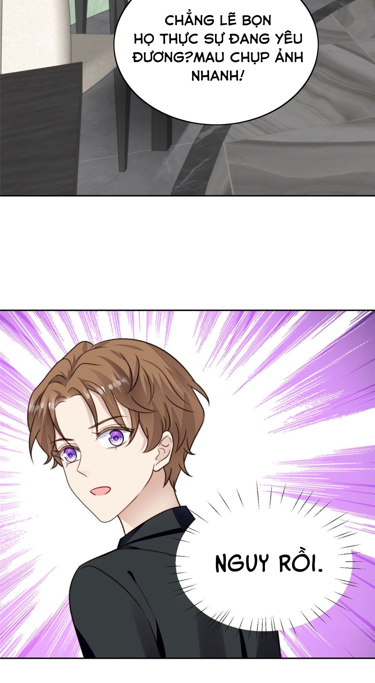 dựa vào đại lão ổn định vị trí c trong nam đoàn chapter 32 31