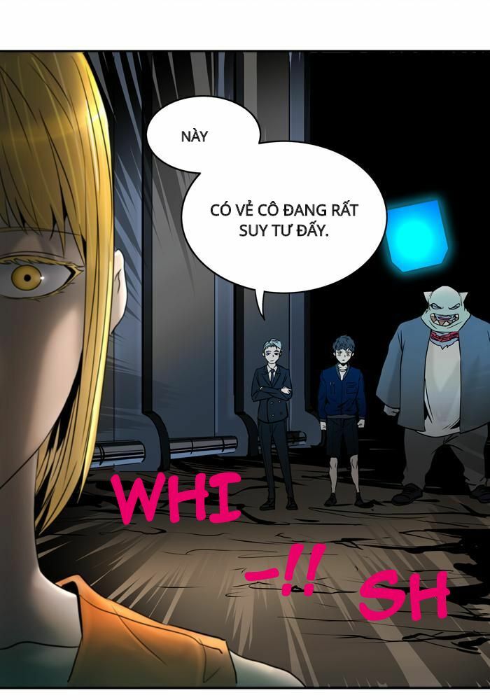 tòa tháp bí ẩn 2 chapter 213 109