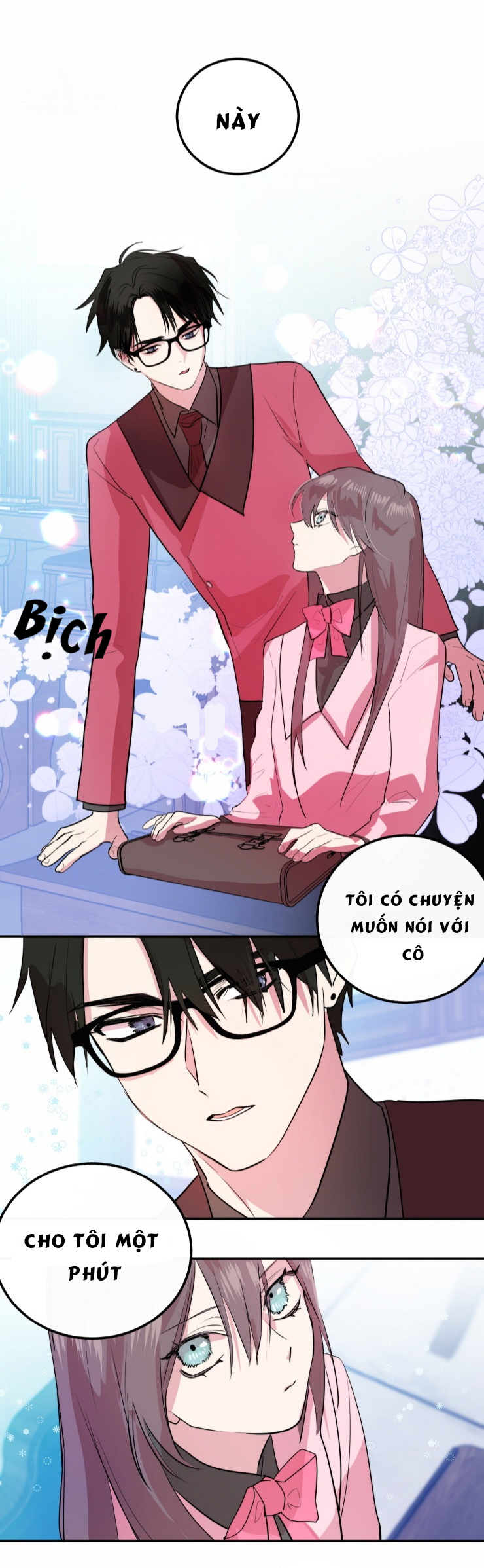 cuộc tấn công đau đớn chapter 8 21