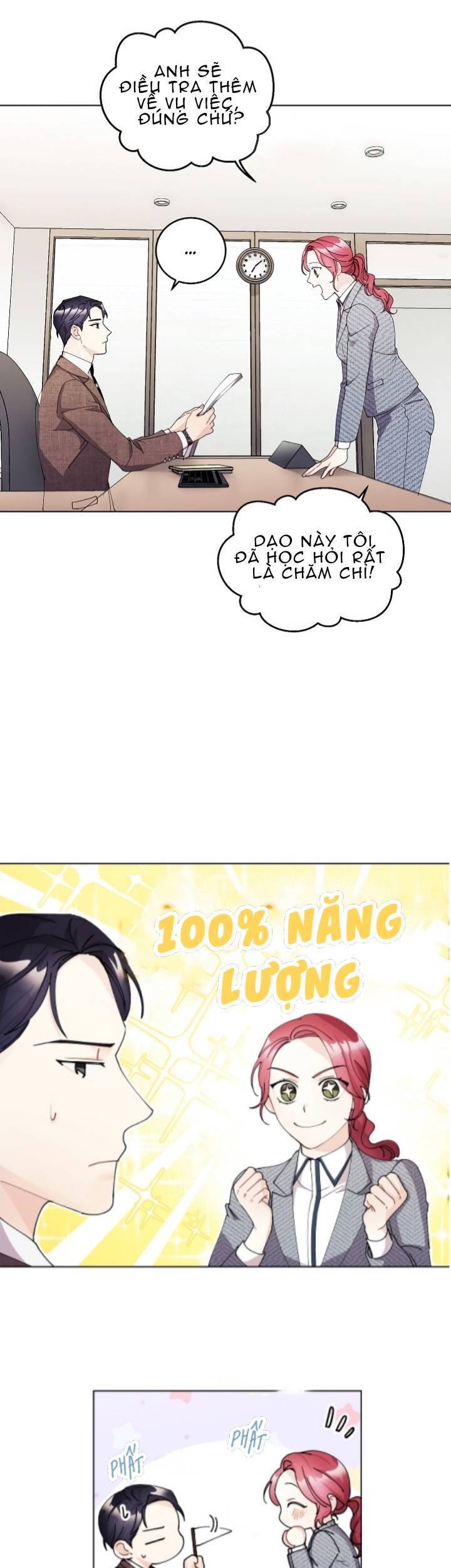 chạm vào tim em chapter 12 9