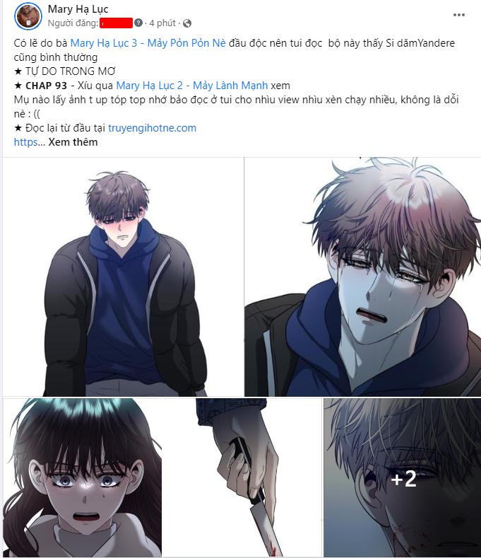 nàng thơ nổi tiếng - nàng thơ myung chapter 40.2 39