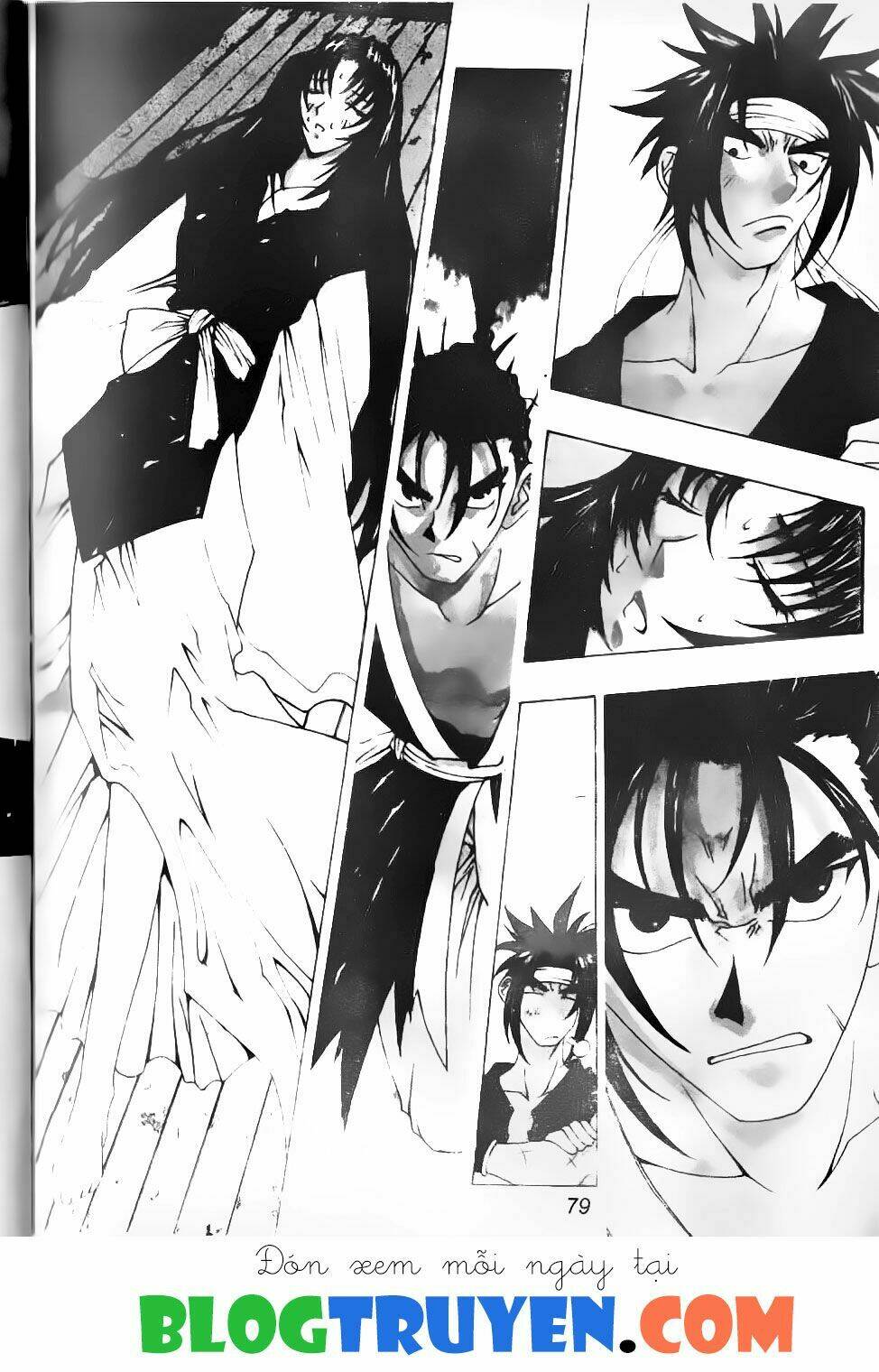 thiên lang liệt truyện chapter 18 4