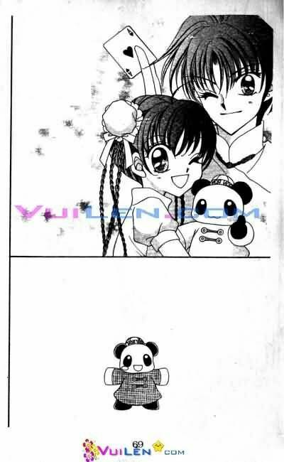 lâu đài cổ chapter 12 69