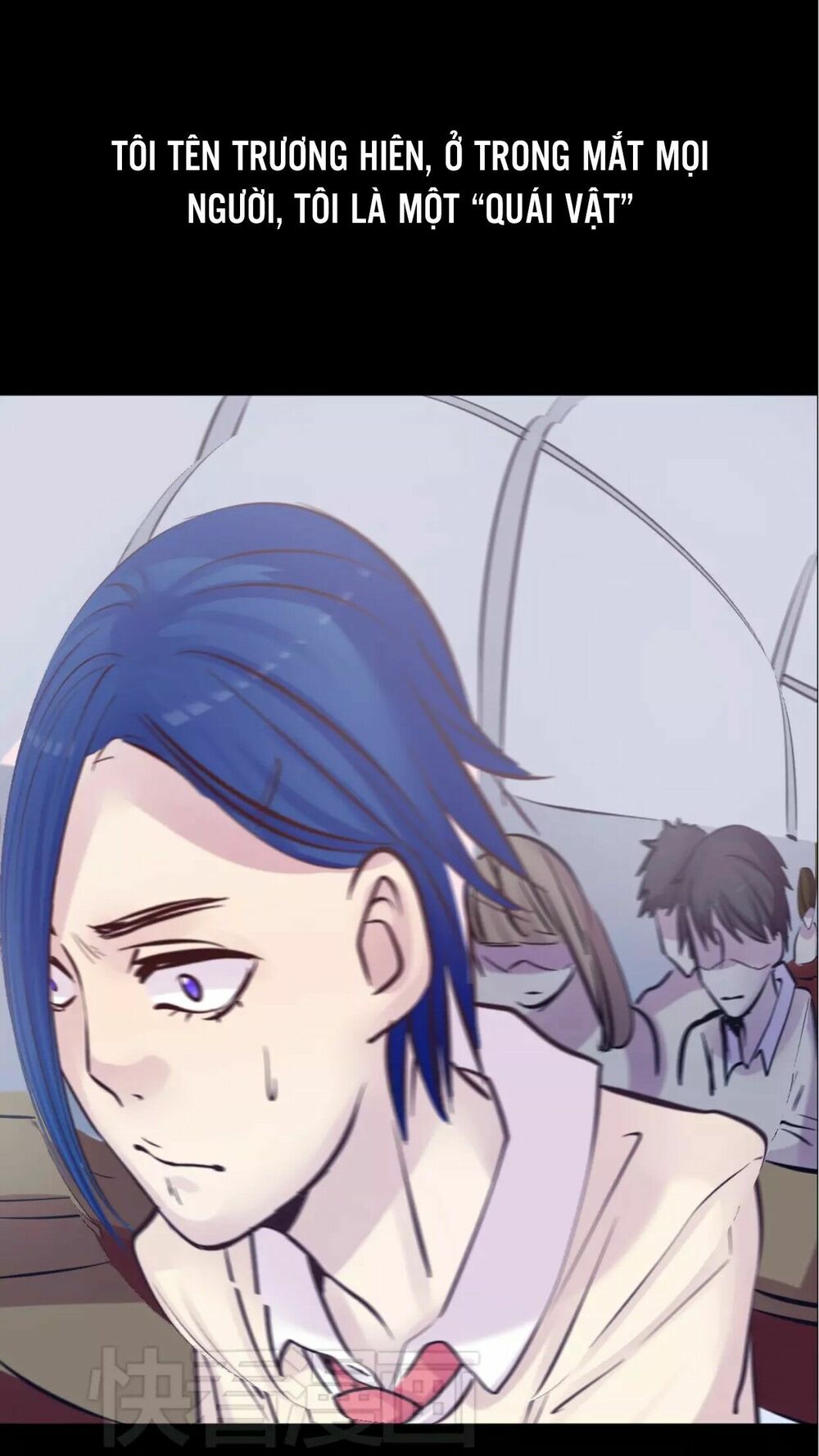 trả thù trường trung học phần 2 chapter 13 10