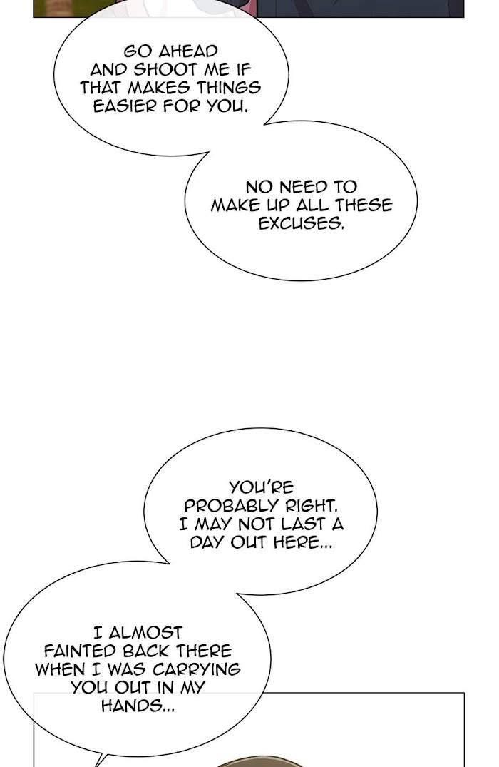 [raw] red candy chapter 70 58