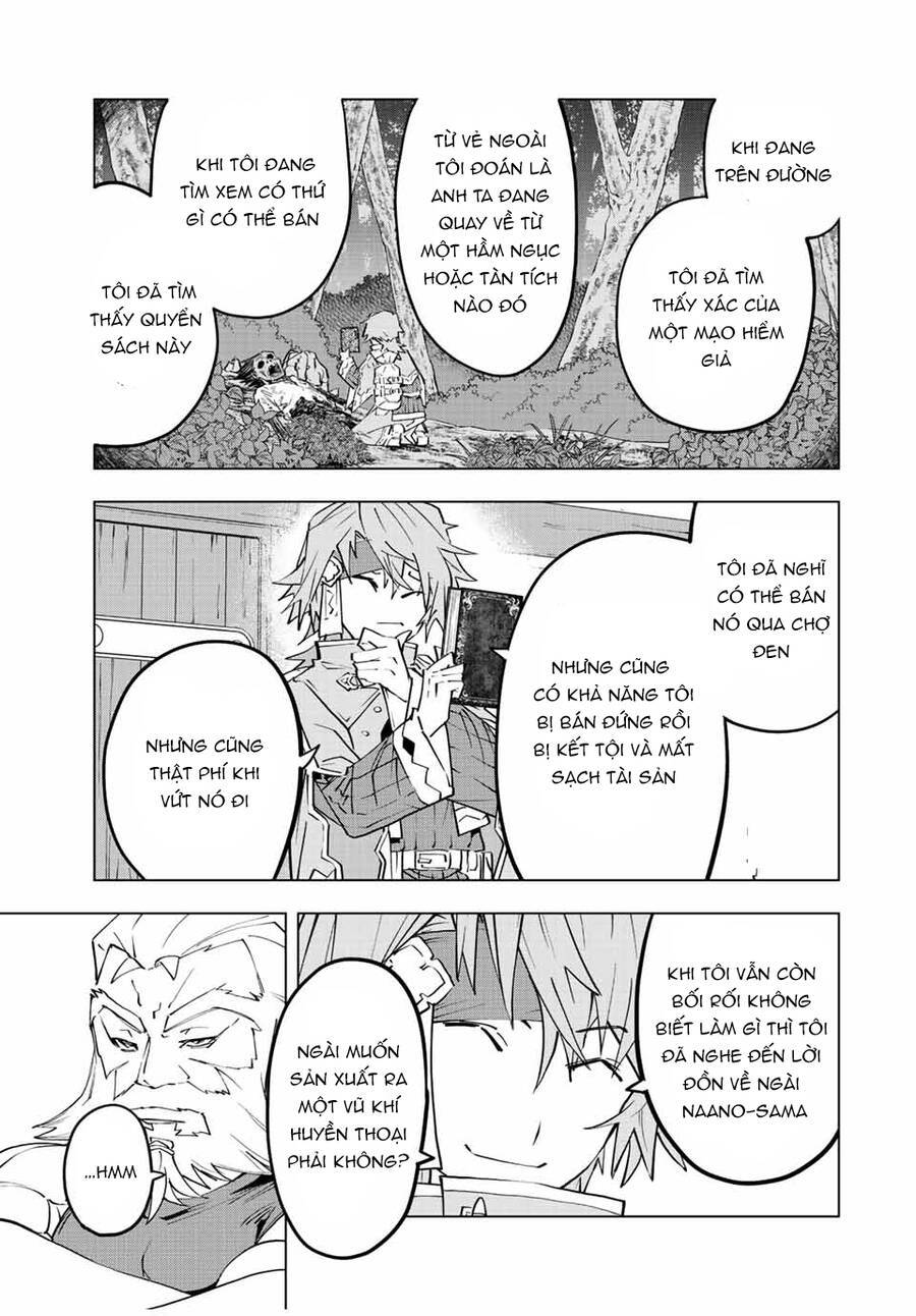 Bị Phản Bội Bởi Đồng Đội Và Sở Hữu [Gacha Không Giới Hạn] Lv.9999 chapter 88 18