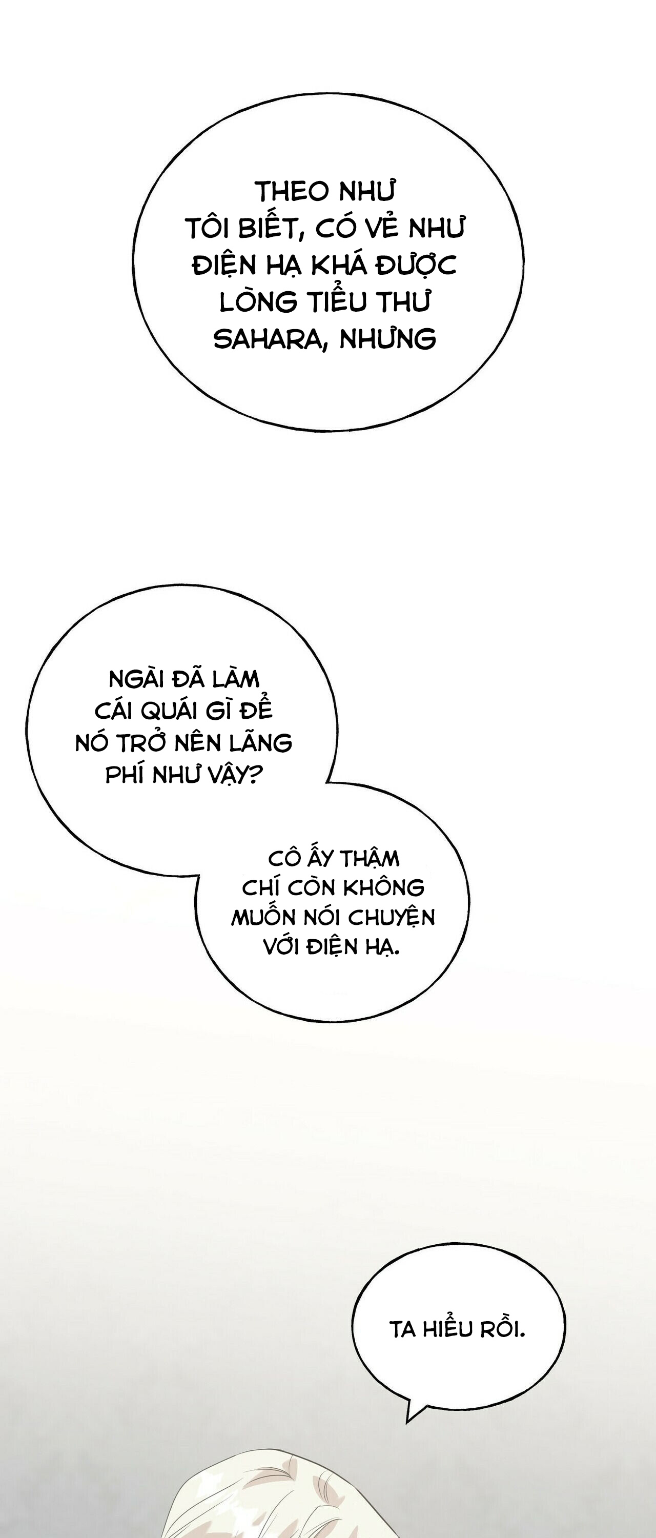 hoàng tử dâm đảng và nữ hiệp sĩ ngầu lòi chapter 39.1 23