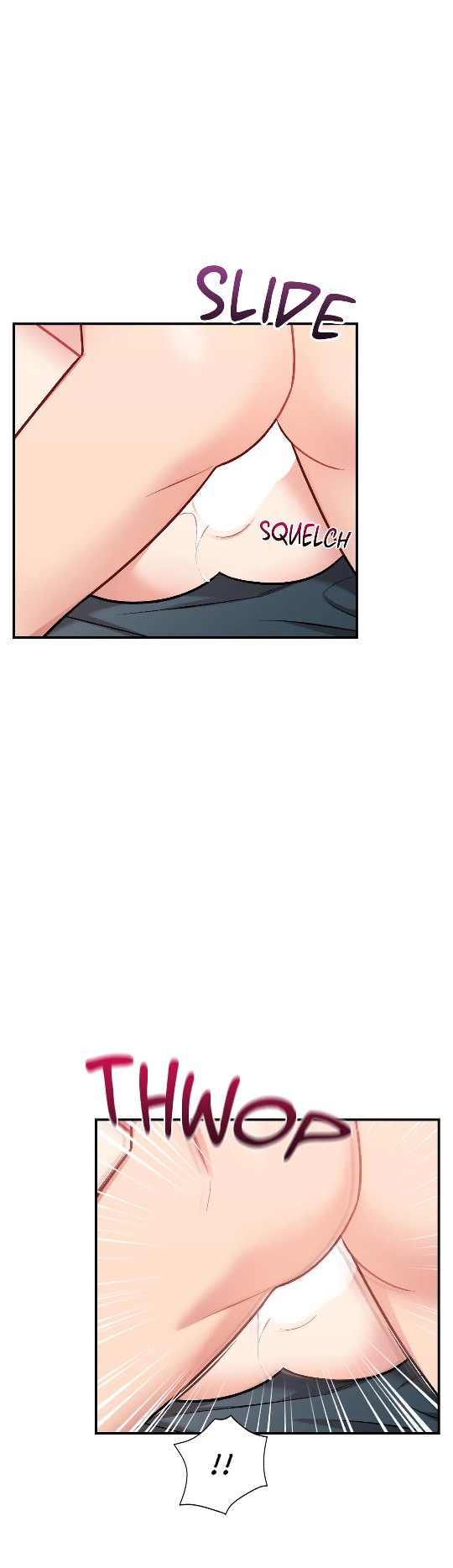 cherry picking chapter 9 5