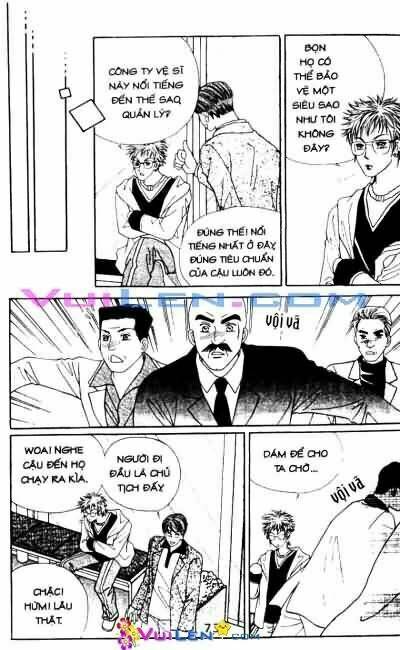 anh là của tôi chapter 11 74