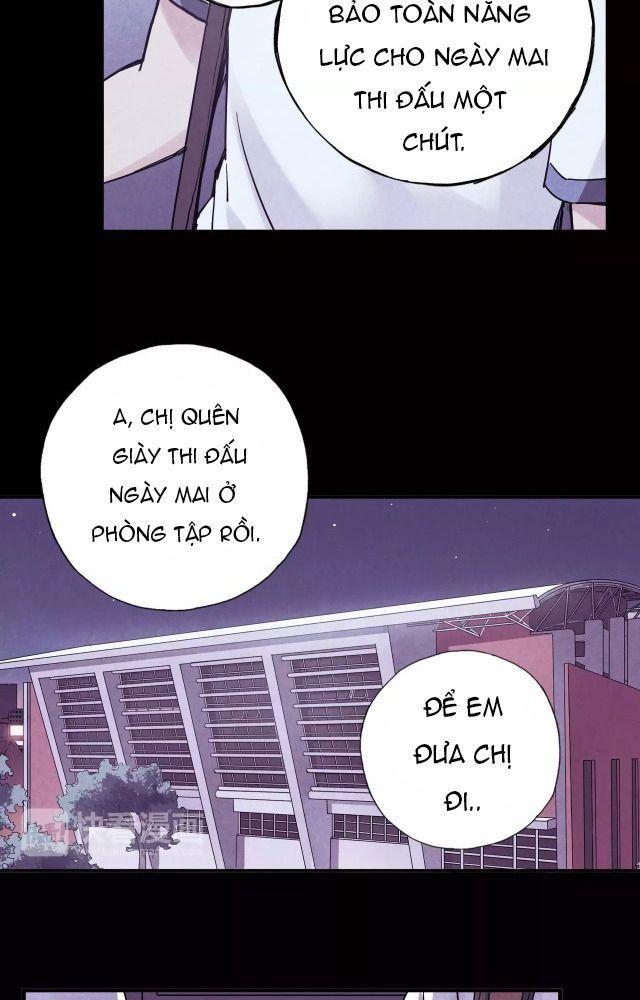 dưới trời xanh chapter 34 24