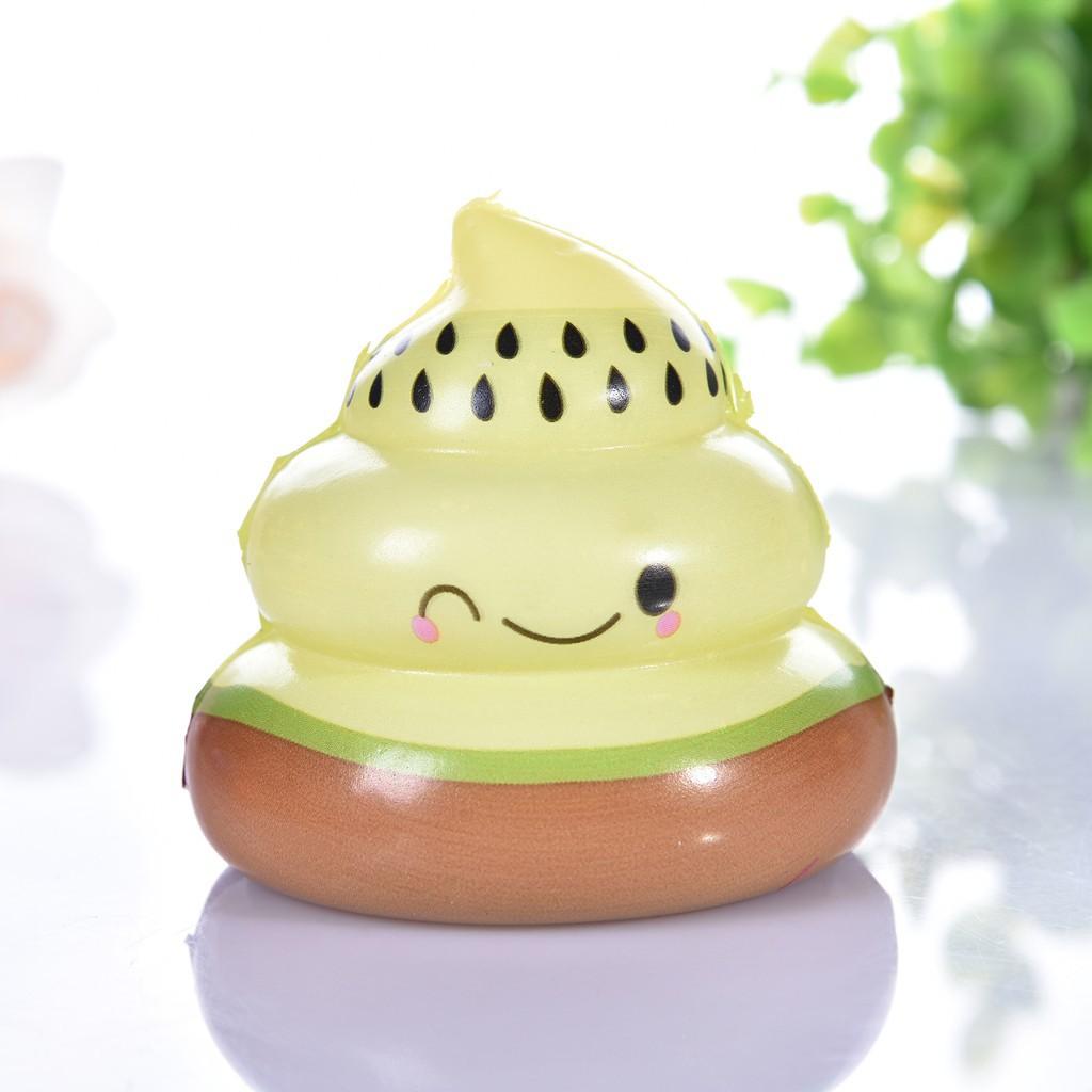 SquiShy  shit to bự ( nhiều màu -j42