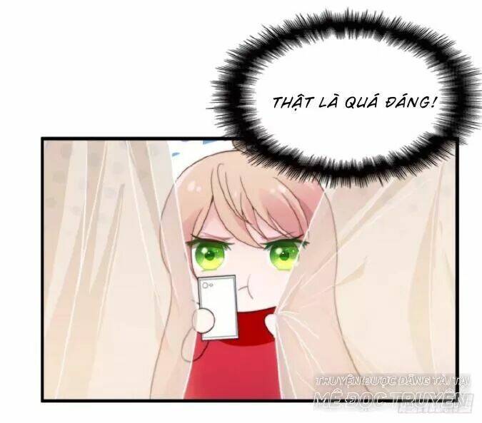 ảnh đế thần bí trộm cưới: vợ yêu, tới pk chapter 17 11