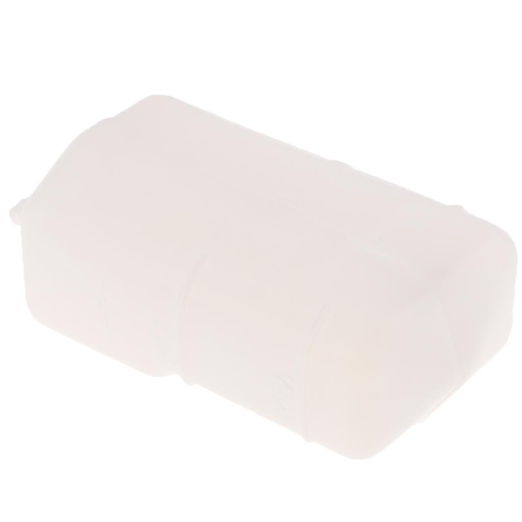Radiator Coolant Fluid Overflow Bottle Tank Reservoir for Accord 98-02