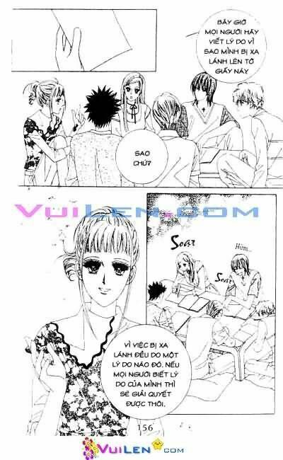 thủ lĩnh chunja chapter 6 156