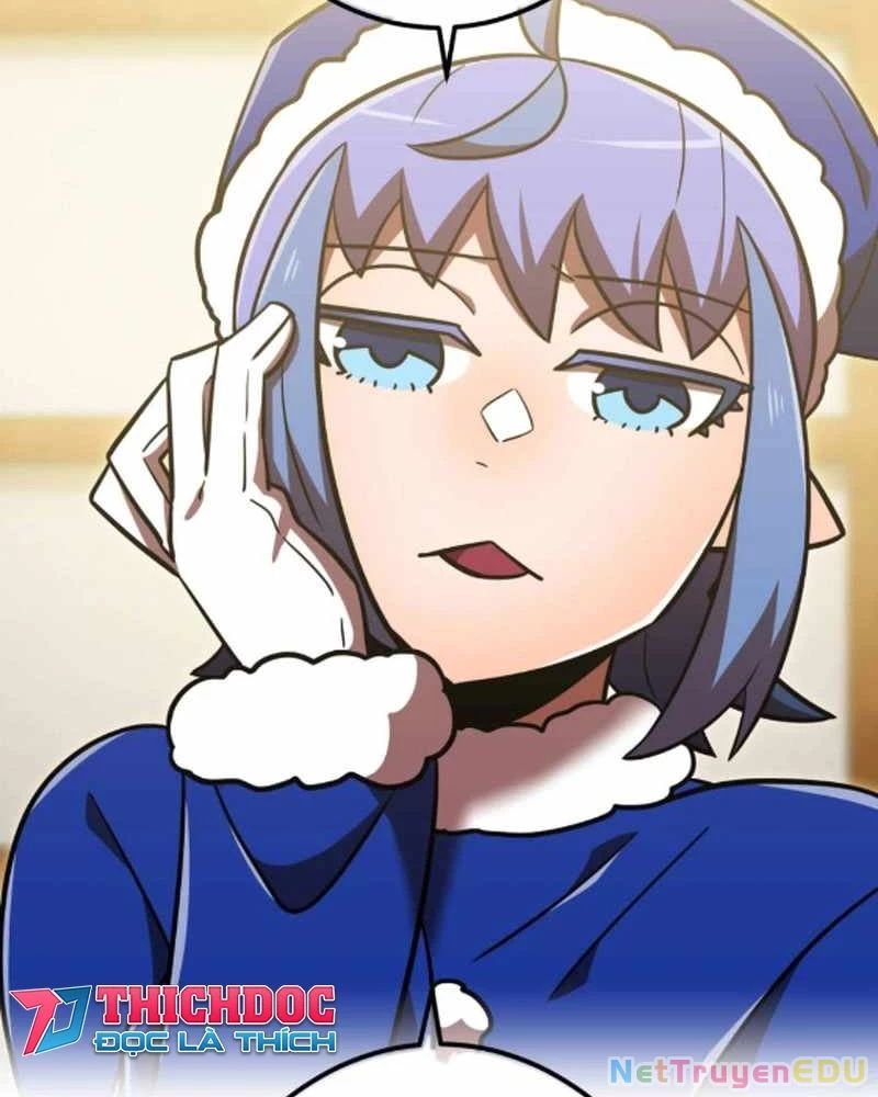 Huyết Thánh Cứu Thế Chủ~ Ta Chỉ Cần 0.0000001% Đã Trở Thành Vô Địch chapter 119 138