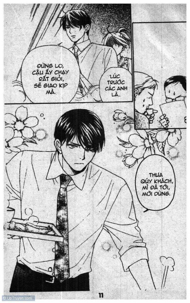 chiyou yo hana yo chapter 2 11