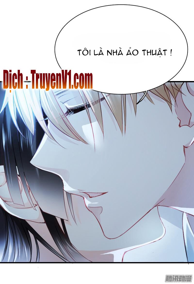 bay qua thiên sơn đến yêu anh chapter 8 27