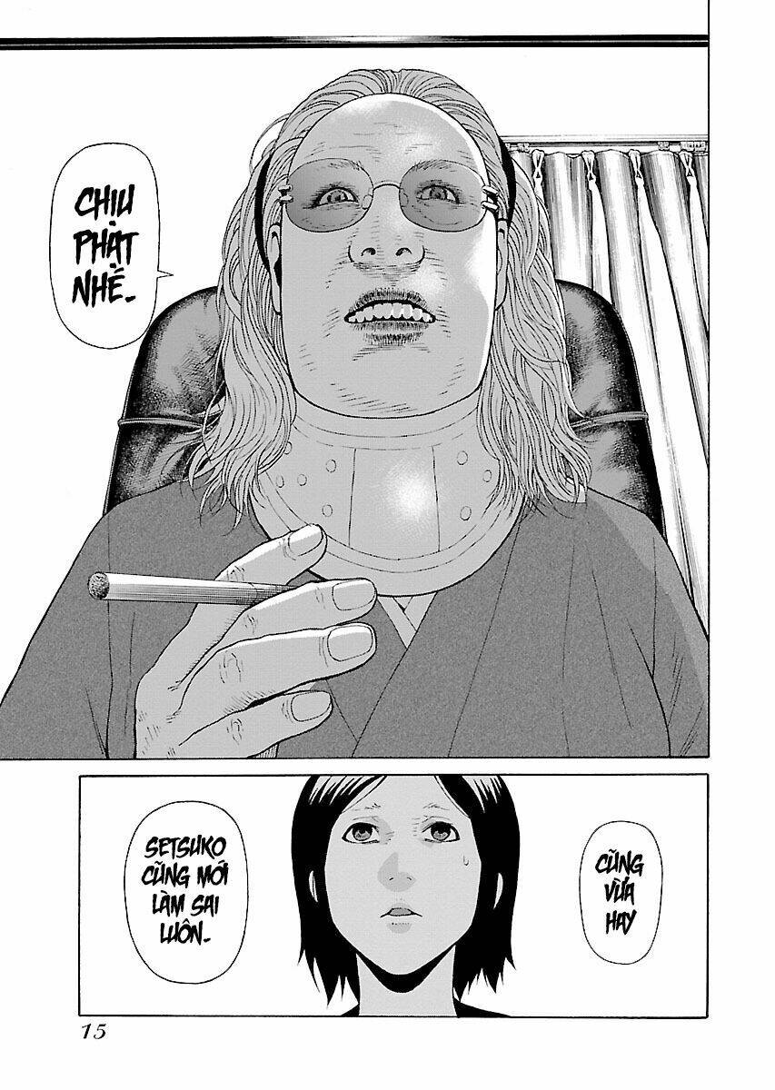 the scum of good and evil chapter 8 12