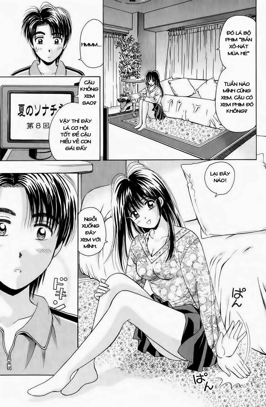 open sesame chapter 48 18