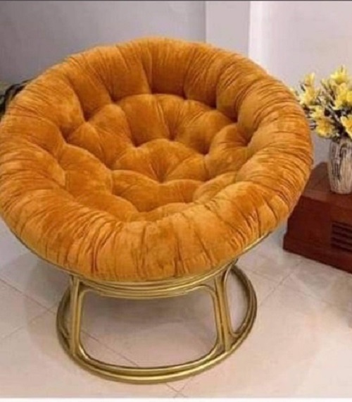 Đệm ngồi ghế Papasan, nệm ngồi ghế mây nhiều màu