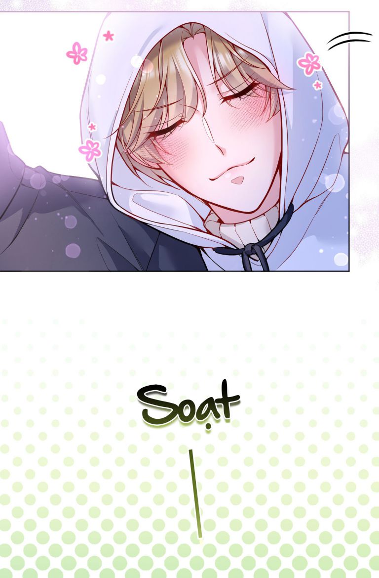 chàng nhân viên host và gã hàng xóm nguy hiểm chapter 48 31